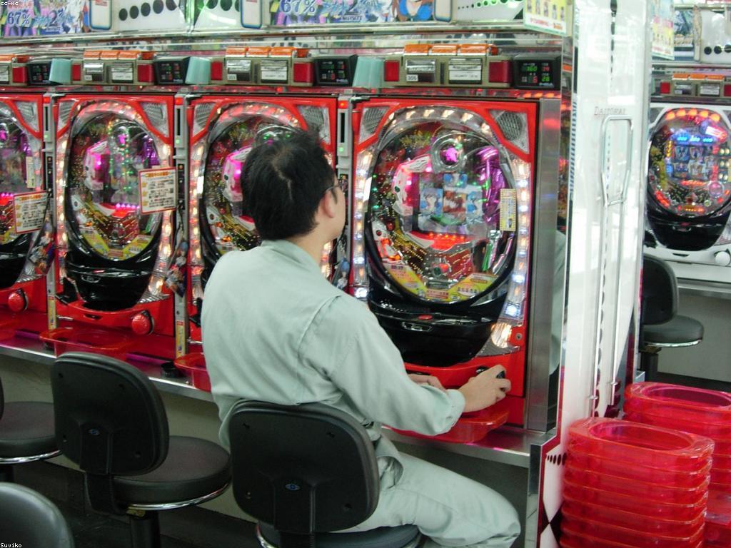 ការស្រាវជ្រាវអនឡាញ game slot