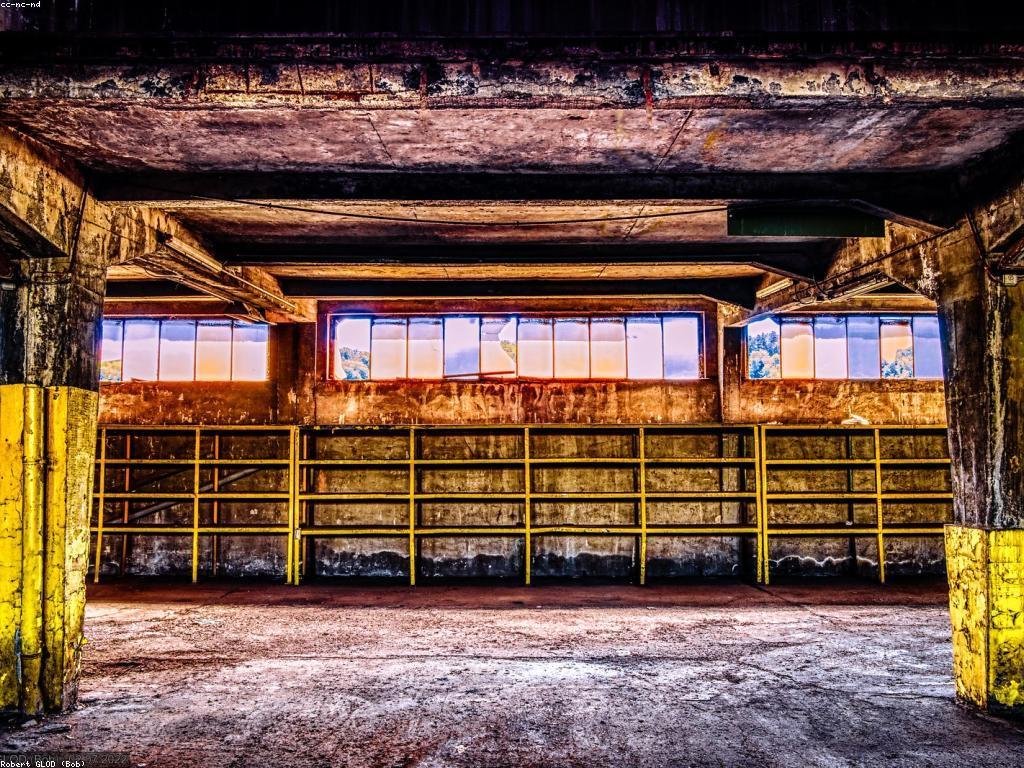 អវកាសនៃវប្បធម៌អាជីវកម្ម